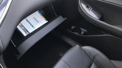 2017 Chevrolet Impala 4dr Sdn LT w/1LT