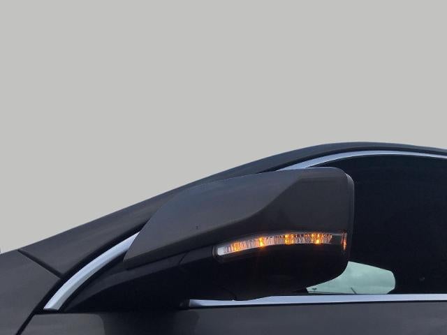 2017 Chevrolet Impala 4dr Sdn LT w/1LT