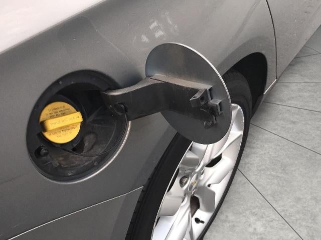 2017 Chevrolet Impala 4dr Sdn LT w/1LT