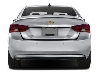 2017 Chevrolet Impala 4dr Sdn LT w/1LT