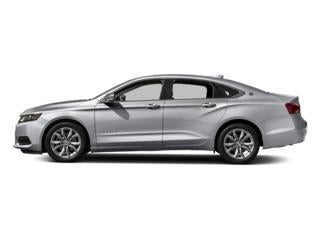 2017 Chevrolet Impala 4dr Sdn LT w/1LT