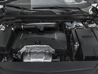 2017 Chevrolet Impala 4dr Sdn LT w/1LT