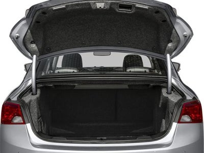 2017 Chevrolet Impala 4dr Sdn LT w/1LT