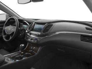 2017 Chevrolet Impala 4dr Sdn LT w/1LT