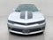 2015 Chevrolet Camaro 2dr Conv LT w/2LT