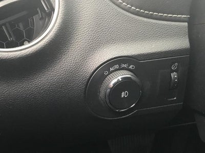 2015 Chevrolet Camaro 2dr Conv LT w/2LT