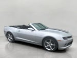 2015 Chevrolet Camaro 2dr Conv LT w/2LT