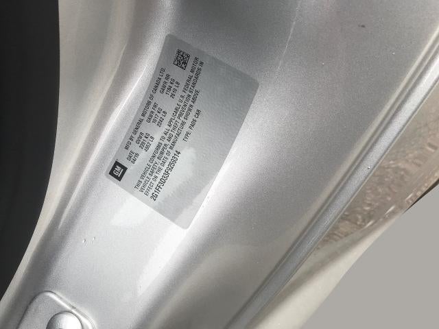 2015 Chevrolet Camaro 2dr Conv LT w/2LT