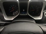2015 Chevrolet Camaro 2dr Conv LT w/2LT