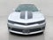 2015 Chevrolet Camaro 2dr Conv LT w/2LT