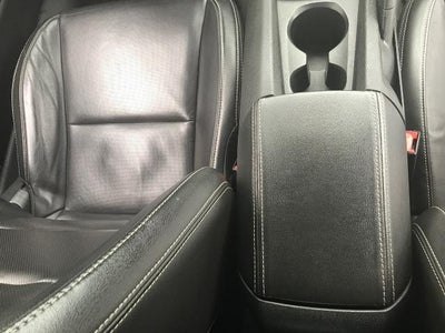 2015 Chevrolet Camaro 2dr Conv LT w/2LT