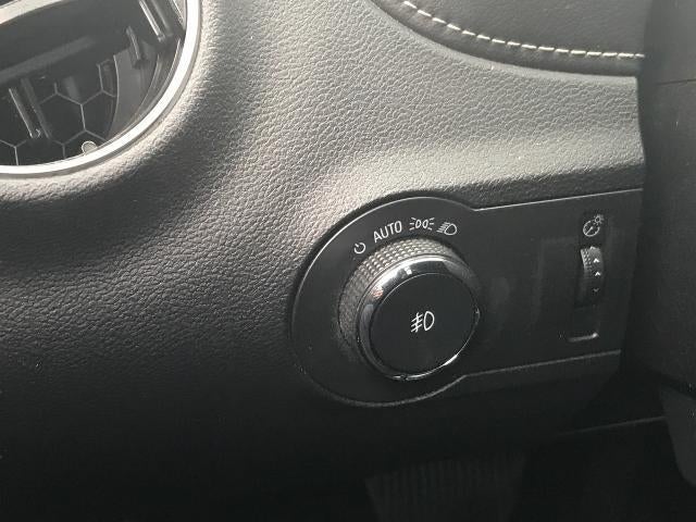 2015 Chevrolet Camaro 2dr Conv LT w/2LT