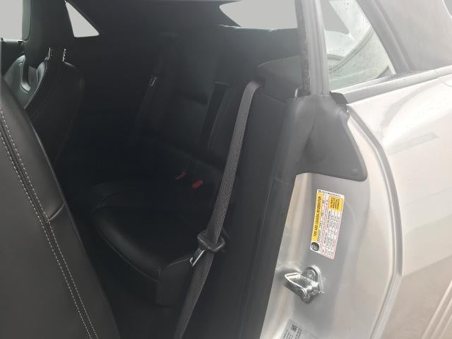 2015 Chevrolet Camaro 2dr Conv LT w/2LT
