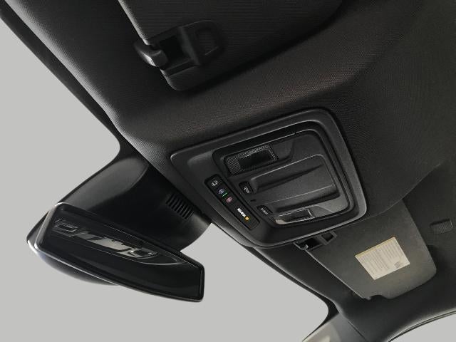 2025 Chevrolet Silverado 2500 HD 4WD Crew Cab 159 Custom