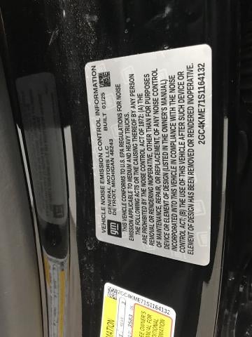 2025 Chevrolet Silverado 2500 HD 4WD Crew Cab 159 Custom