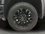 2025 Chevrolet Silverado 2500 HD 4WD Crew Cab 159 Custom