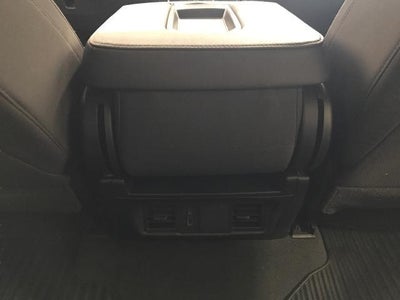 2025 Chevrolet Silverado 2500 HD 4WD Crew Cab 159 Custom