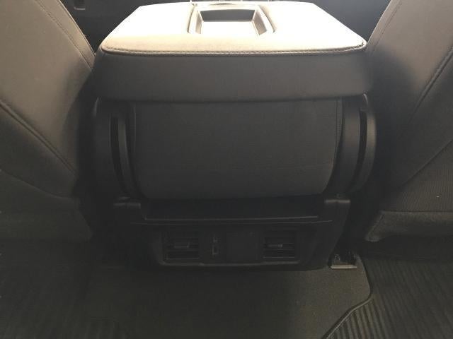 2025 Chevrolet Silverado 2500 HD 4WD Crew Cab 159 Custom