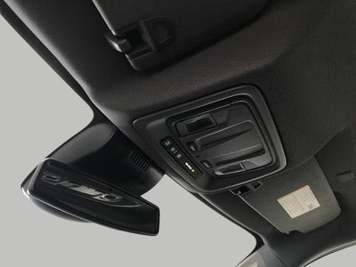 2025 Chevrolet Silverado 2500 HD 4WD Crew Cab 159 Custom