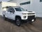 2023 Chevrolet Silverado 2500 HD 4WD Crew Cab 159 Custom