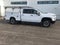2023 Chevrolet Silverado 2500 HD 4WD Crew Cab 159 Custom