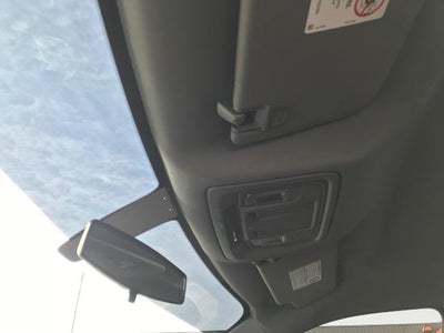 2023 Chevrolet Silverado 2500 HD 4WD Crew Cab 159 Custom