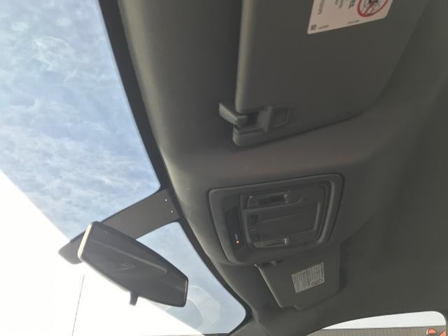 2023 Chevrolet Silverado 2500 HD 4WD Crew Cab 159 Custom