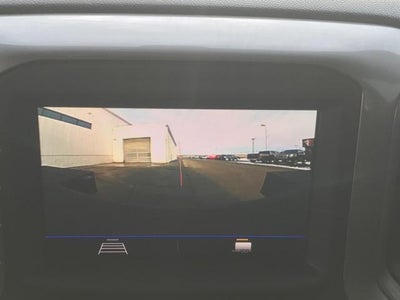 2023 Chevrolet Silverado 2500 HD 4WD Crew Cab 159 Custom