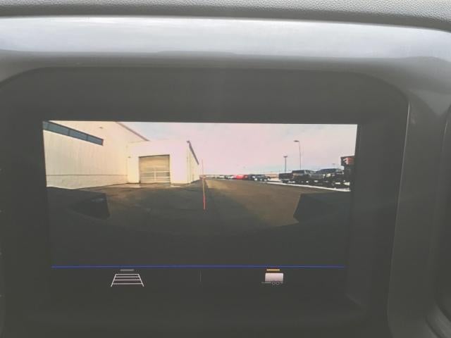 2023 Chevrolet Silverado 2500 HD 4WD Crew Cab 159 Custom