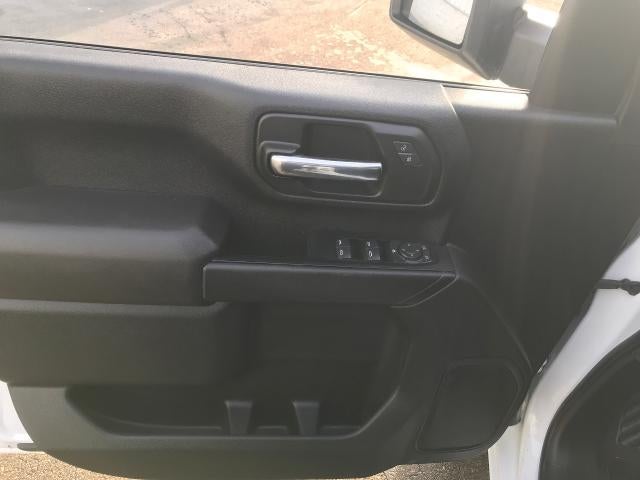 2023 Chevrolet Silverado 2500 HD 4WD Crew Cab 159 Custom