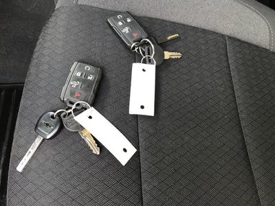 2023 Chevrolet Silverado 2500 HD 4WD Crew Cab 159 Custom