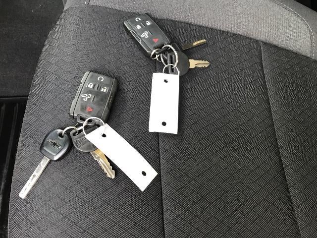 2023 Chevrolet Silverado 2500 HD 4WD Crew Cab 159 Custom