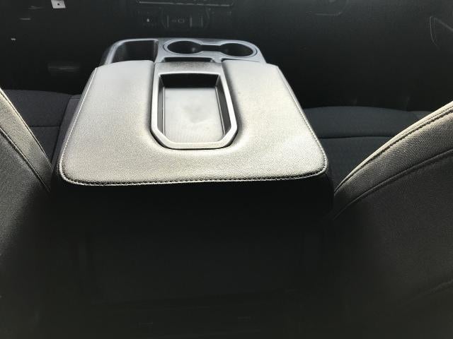 2023 Chevrolet Silverado 2500 HD 4WD Crew Cab 159 Custom