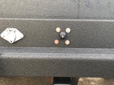 2023 Chevrolet Silverado 2500 HD 4WD Crew Cab 159 Custom