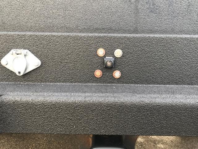 2023 Chevrolet Silverado 2500 HD 4WD Crew Cab 159 Custom