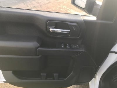 2023 Chevrolet Silverado 2500 HD 4WD Crew Cab 159 Custom