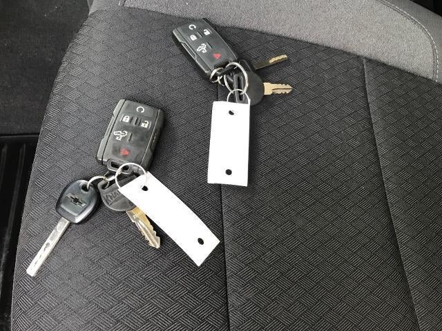 2023 Chevrolet Silverado 2500 HD 4WD Crew Cab 159 Custom