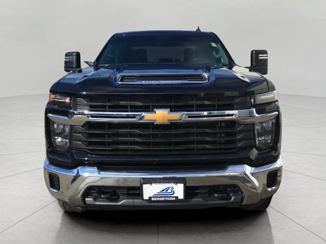 2024 Chevrolet Silverado 2500 HD 4WD Crew Cab 159 LT
