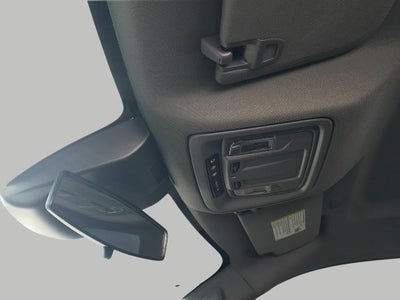 2024 Chevrolet Silverado 2500 HD 4WD Crew Cab 159 LT