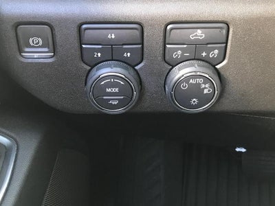 2024 Chevrolet Silverado 2500 HD 4WD Crew Cab 159 LT