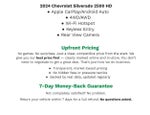 2024 Chevrolet Silverado 2500 HD 4WD Crew Cab 159 LT