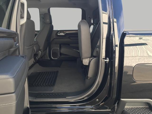 2024 Chevrolet Silverado 2500 HD 4WD Crew Cab 159 LT