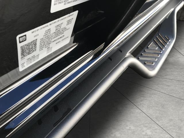 2024 Chevrolet Silverado 2500 HD 4WD Crew Cab 159 LT