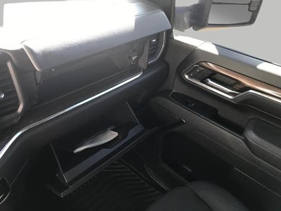 2024 Chevrolet Silverado 2500 HD 4WD Crew Cab 159 LT