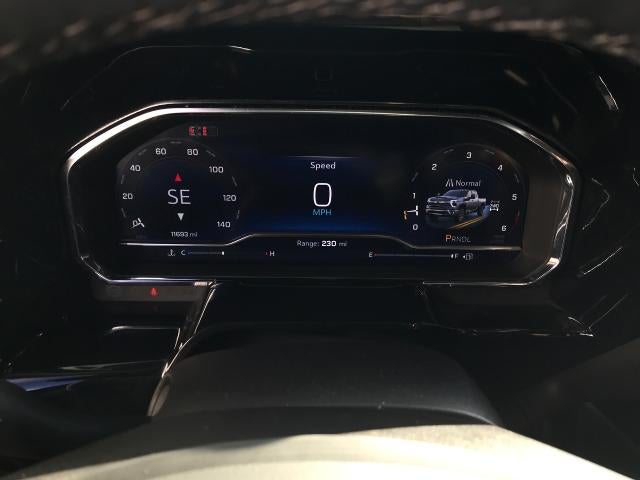 2024 Chevrolet Silverado 2500 HD 4WD Crew Cab 159 LT