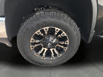 2024 Chevrolet Silverado 2500 HD 4WD Crew Cab 159 LT