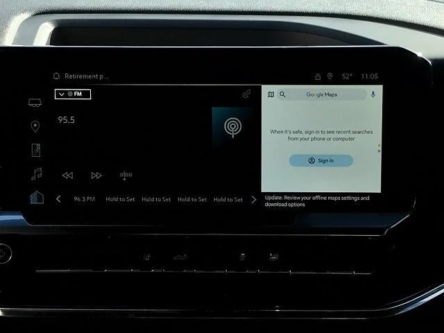 2024 Chevrolet Silverado 2500 HD 4WD Crew Cab 159 LT