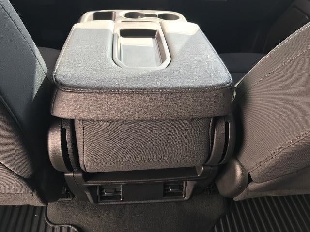 2024 Chevrolet Silverado 2500 HD 4WD Crew Cab 159 LT