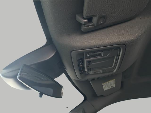 2024 Chevrolet Silverado 2500 HD 4WD Crew Cab 159 LT