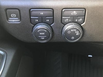 2024 Chevrolet Silverado 2500 HD 4WD Crew Cab 159 LT